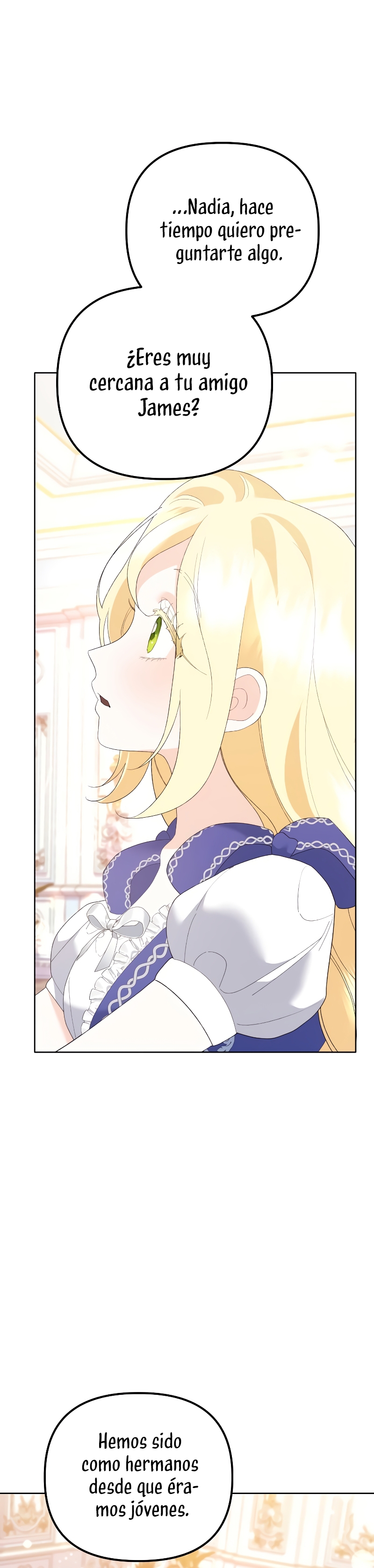 Me casé con el Duque llamado 'Bestia' Capítulo 47 - Página 42