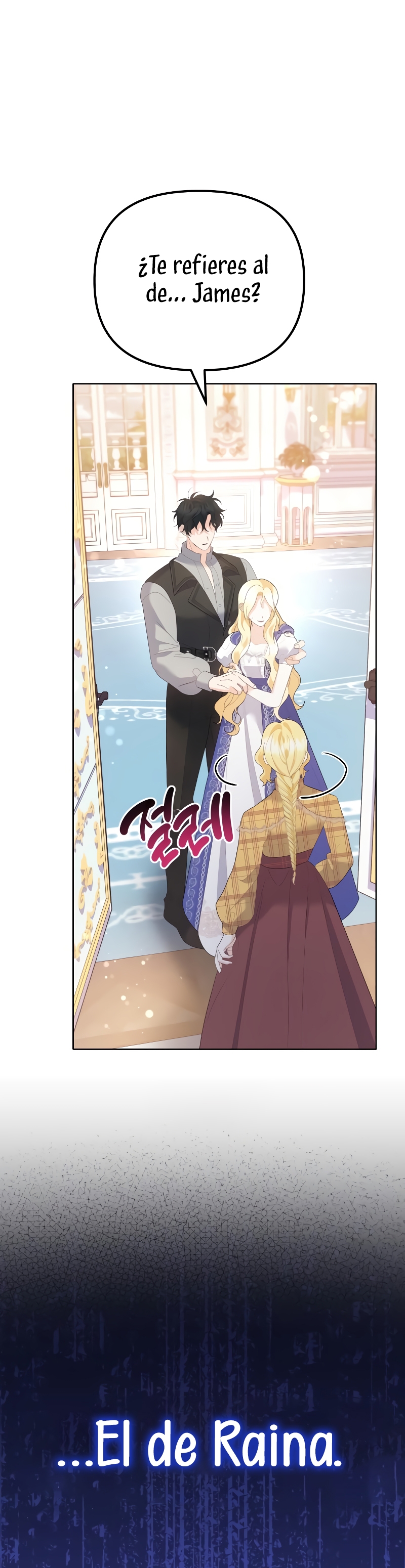 Me casé con el Duque llamado 'Bestia' Capítulo 47 - Página 50