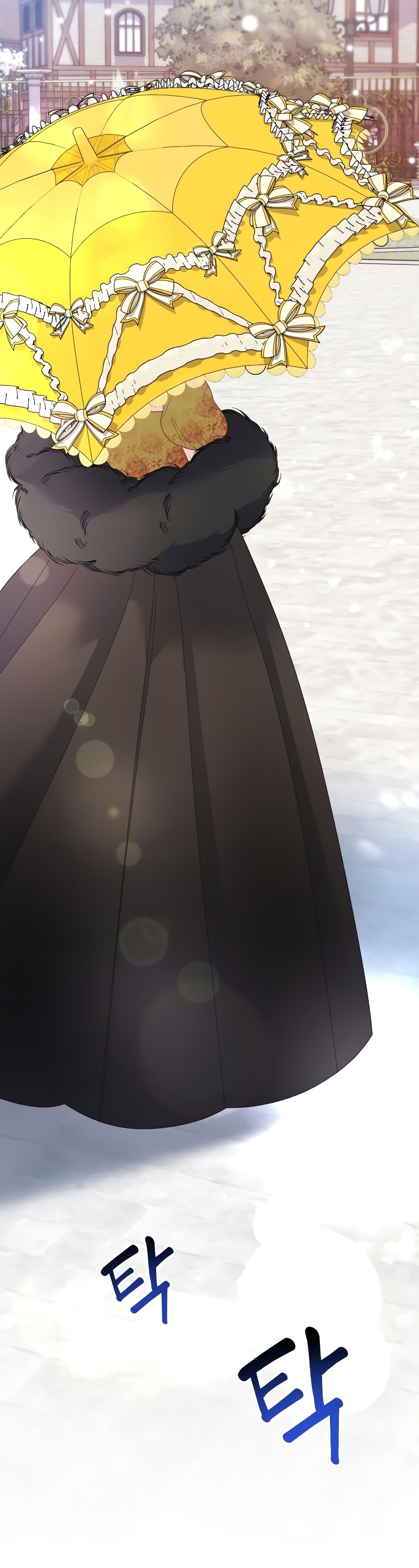 Me casé con el Duque llamado 'Bestia' Capítulo 47 - Página 52