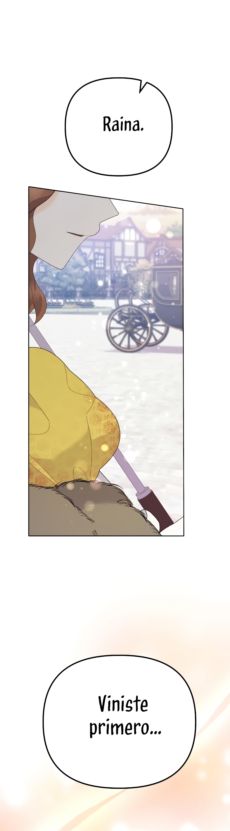 Me casé con el Duque llamado 'Bestia' Capítulo 47 - Página 54