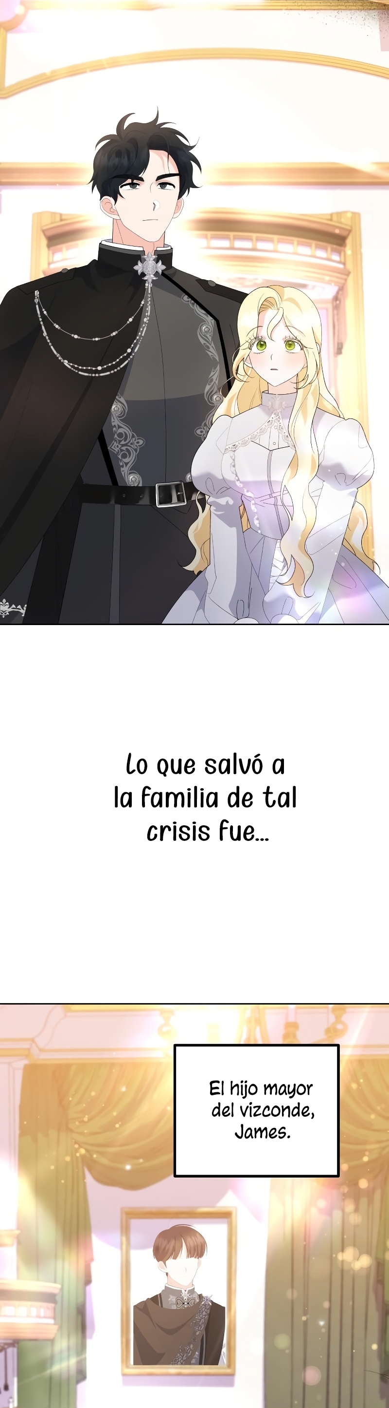 Me casé con el Duque llamado 'Bestia' Capítulo 48 - Página 19