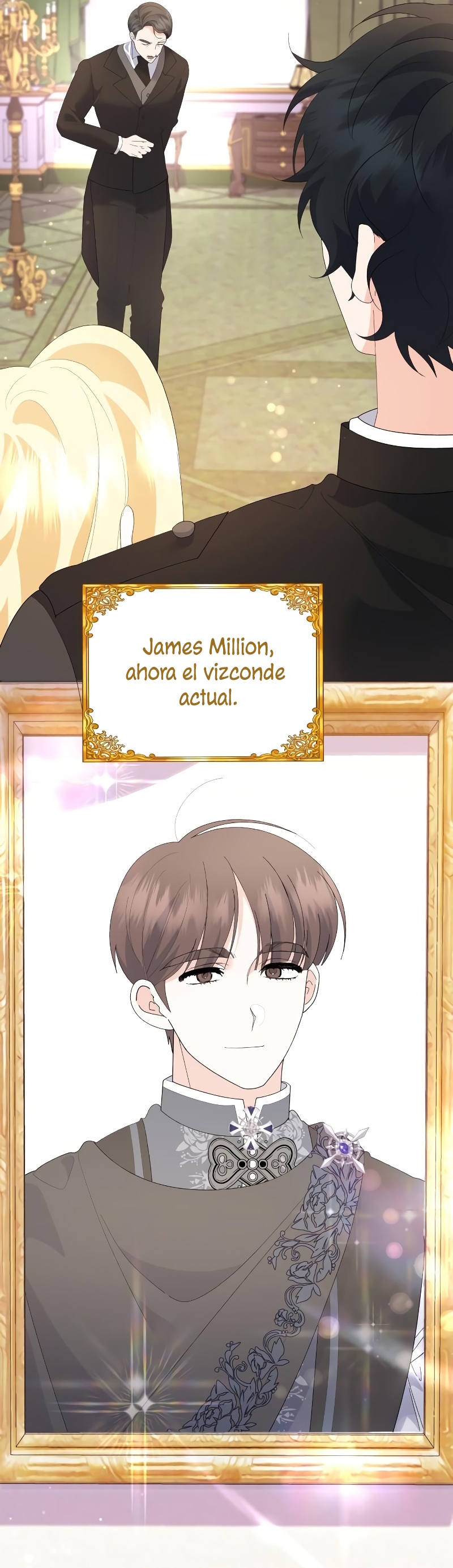 Me casé con el Duque llamado 'Bestia' Capítulo 48 - Página 20