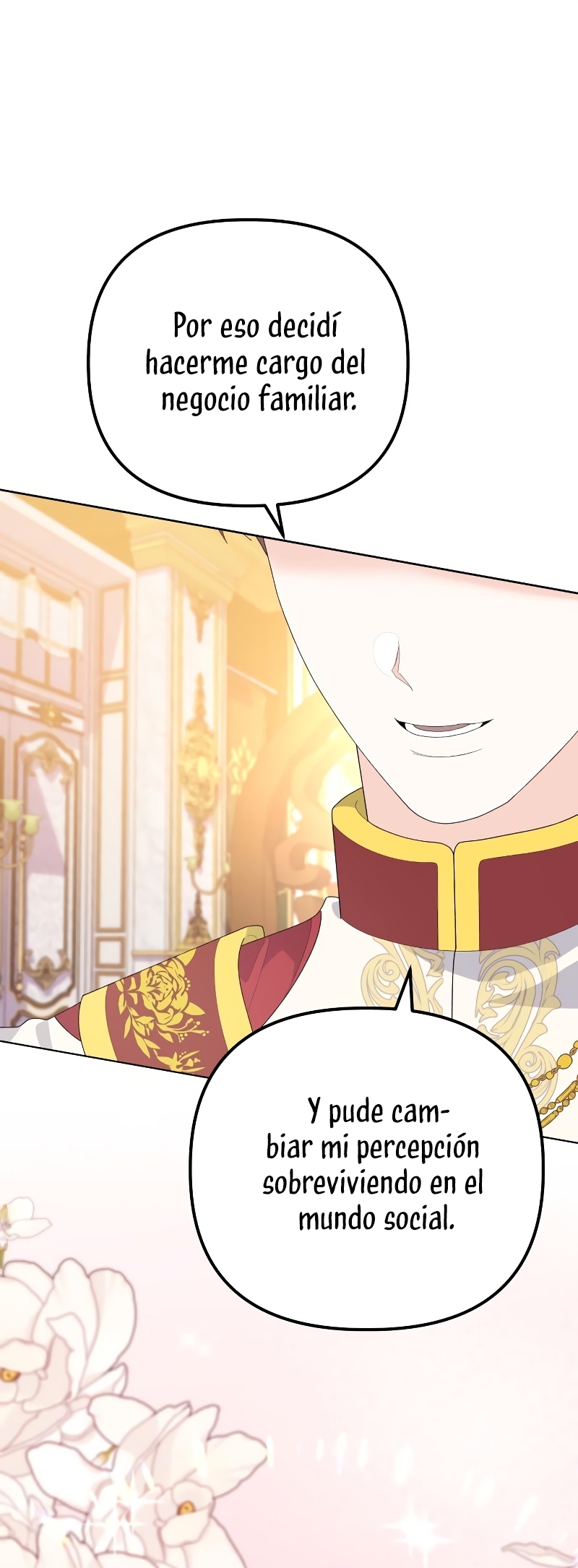 Me casé con el Duque llamado 'Bestia' Capítulo 48 - Página 38