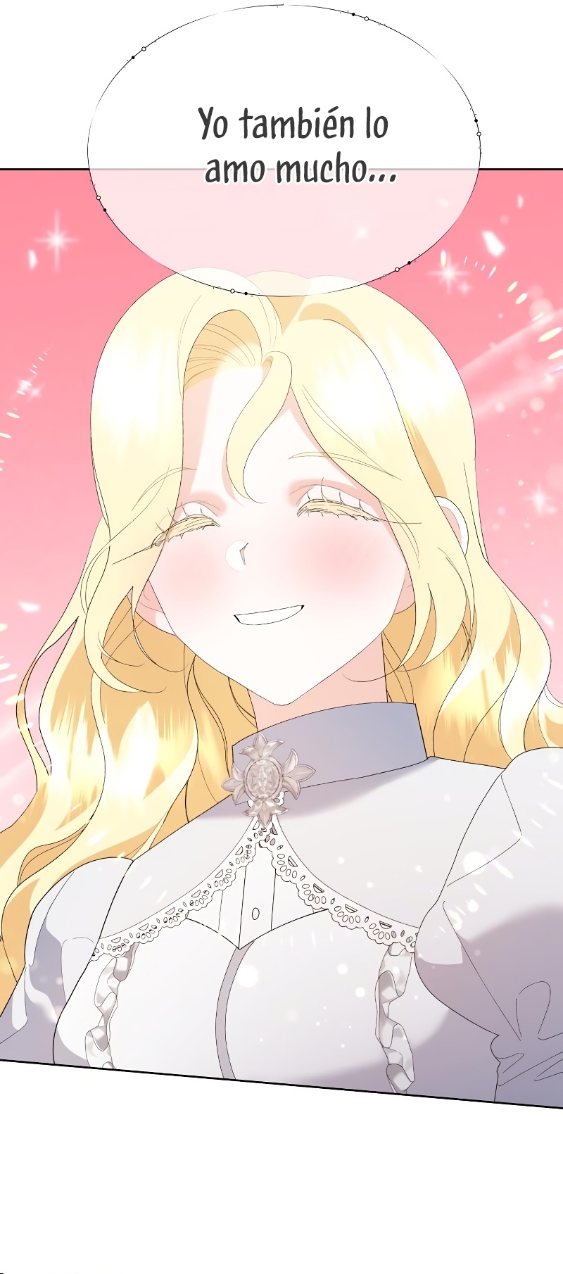 Me casé con el Duque llamado 'Bestia' Capítulo 48 - Página 49