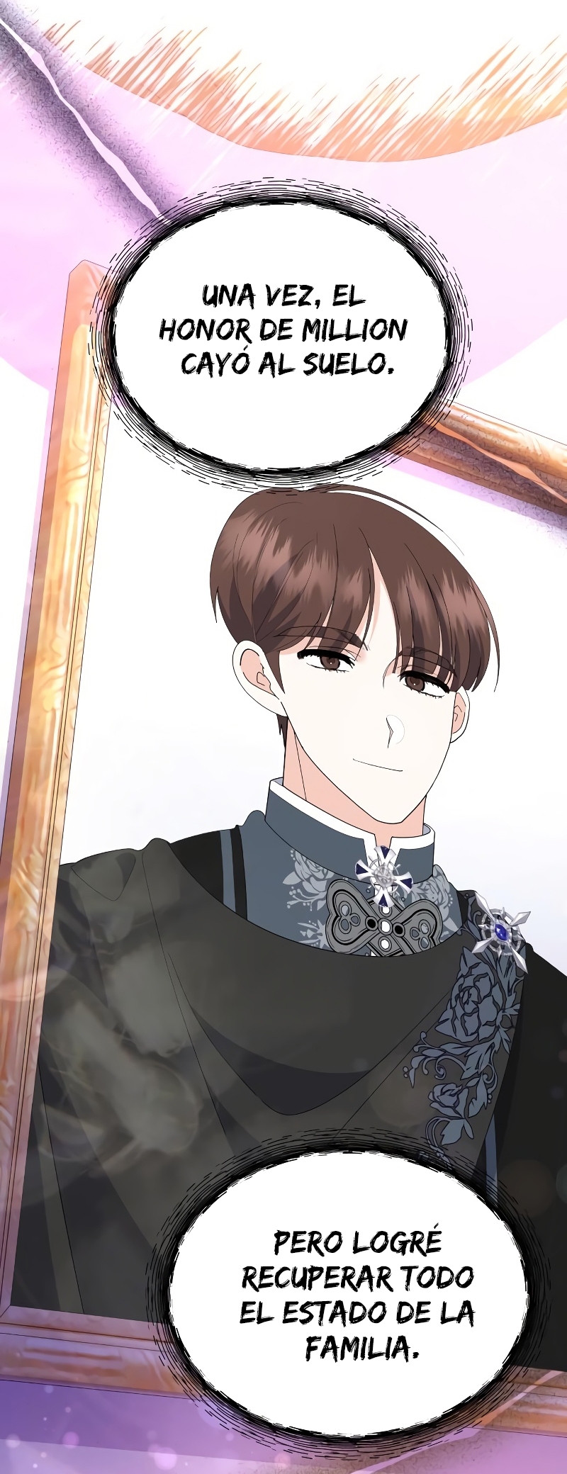 Me casé con el Duque llamado 'Bestia' Capítulo 48 - Página 59