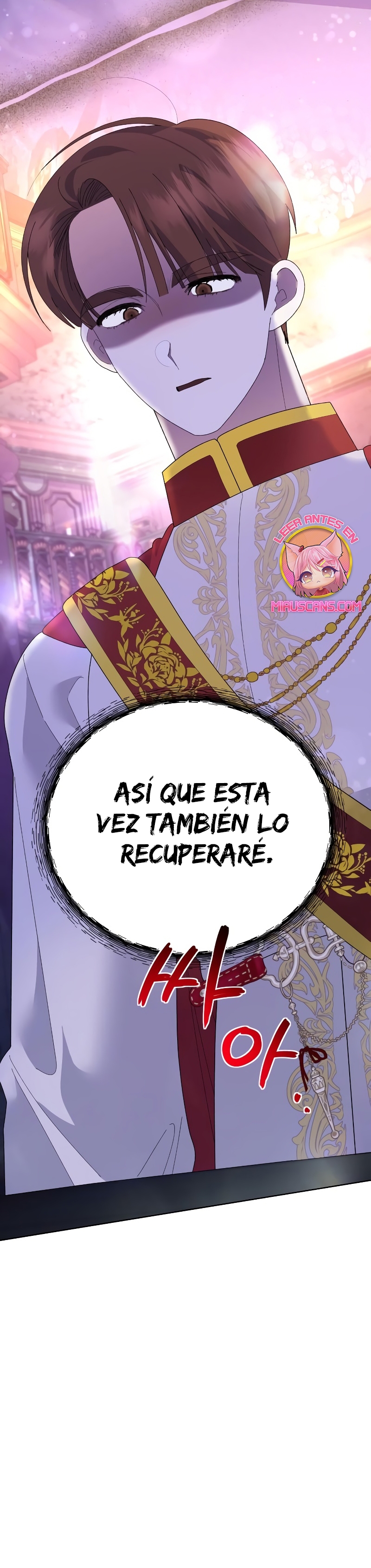 Me casé con el Duque llamado 'Bestia' Capítulo 48 - Página 60