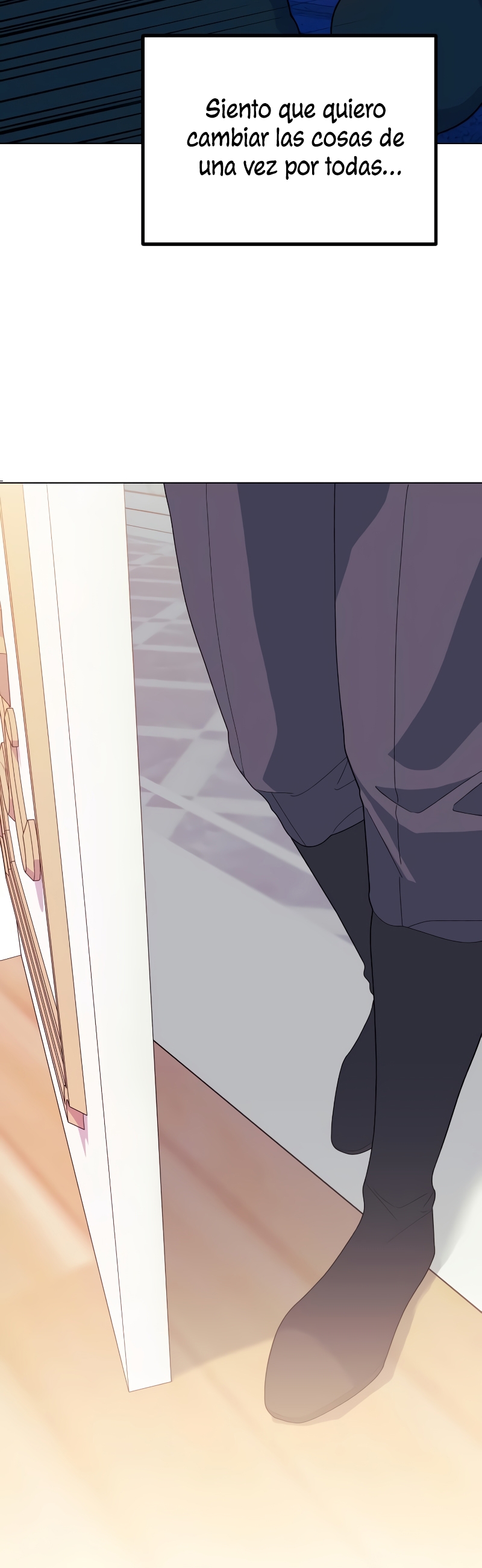 Me casé con el Duque llamado 'Bestia' Capítulo 49 - Página 10