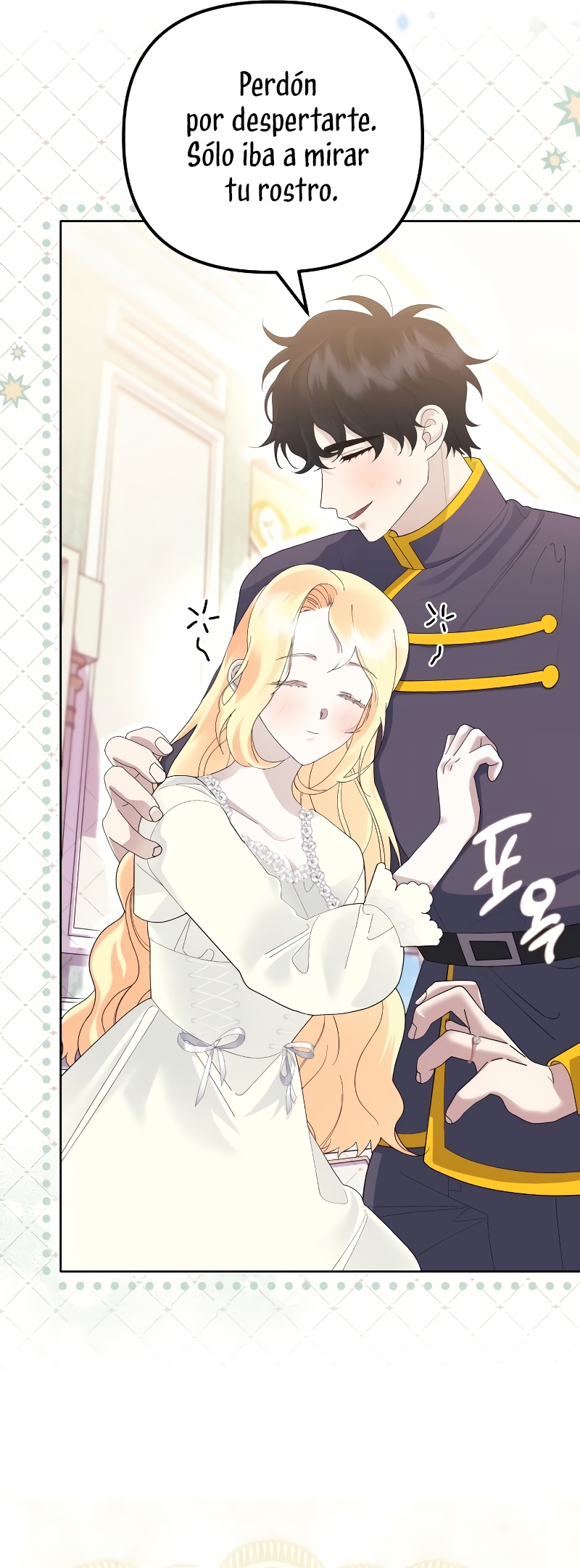 Me casé con el Duque llamado 'Bestia' Capítulo 49 - Página 12