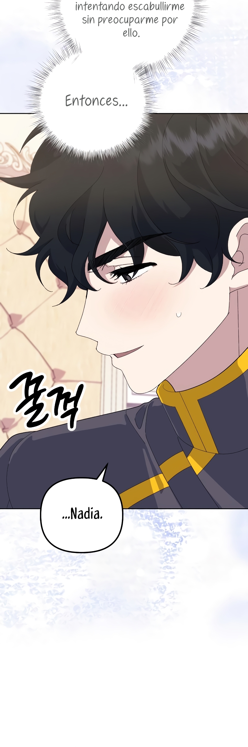 Me casé con el Duque llamado 'Bestia' Capítulo 49 - Página 16