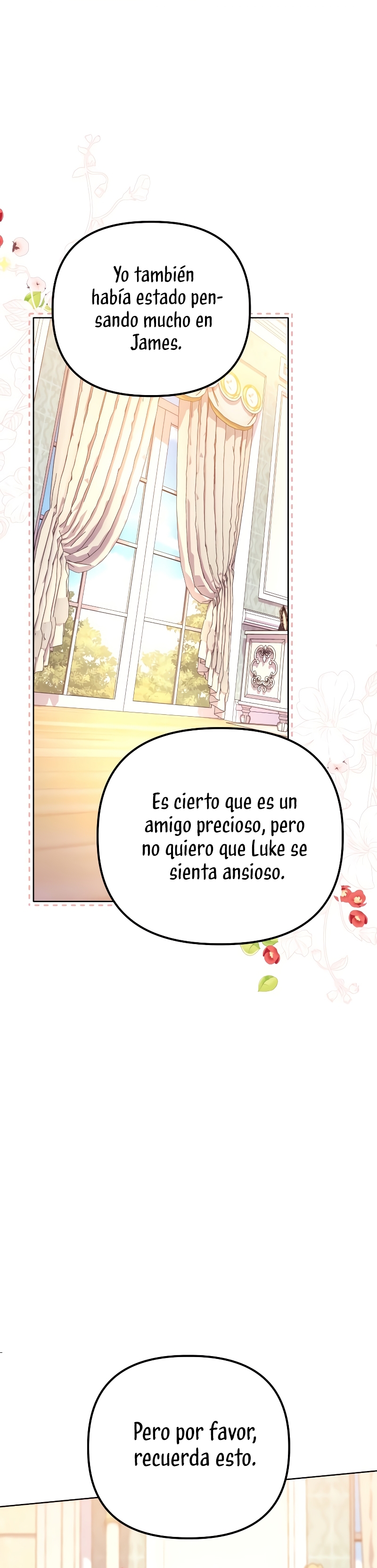 Me casé con el Duque llamado 'Bestia' Capítulo 49 - Página 23