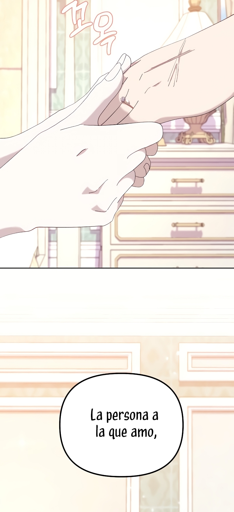 Me casé con el Duque llamado 'Bestia' Capítulo 49 - Página 24