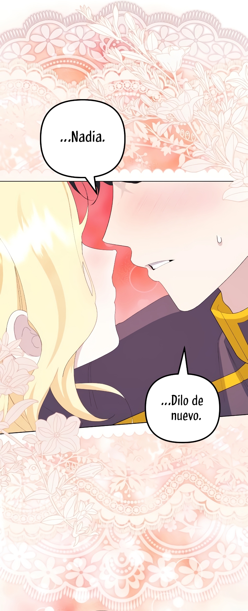 Me casé con el Duque llamado 'Bestia' Capítulo 49 - Página 27