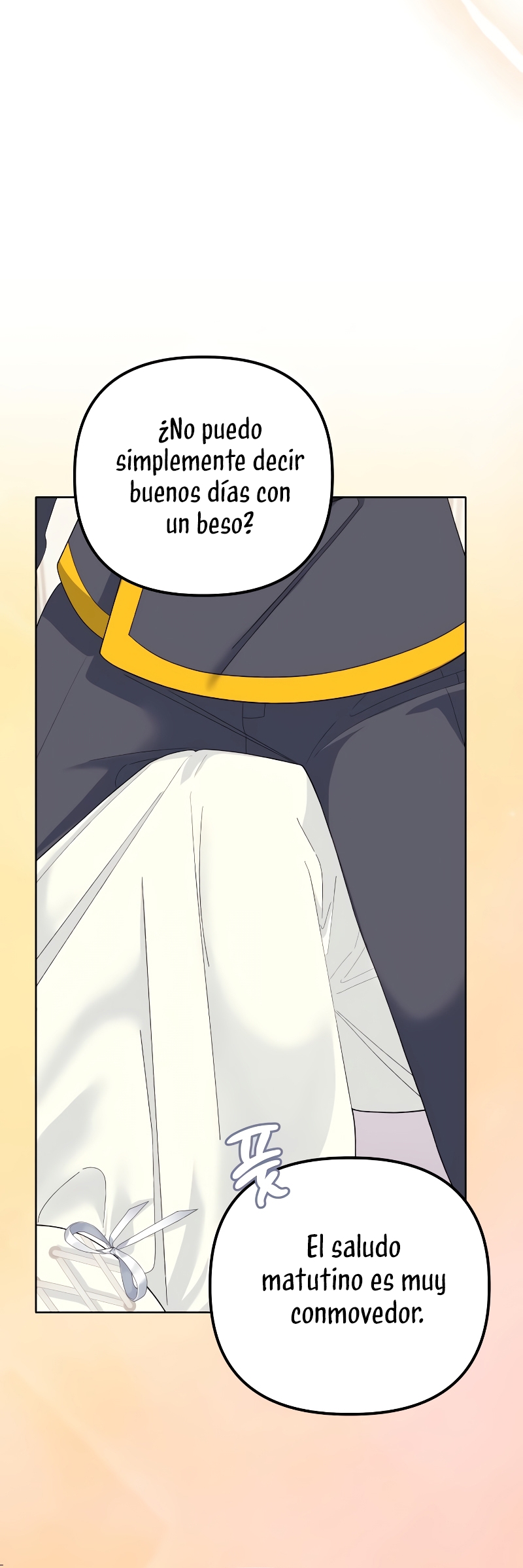 Me casé con el Duque llamado 'Bestia' Capítulo 49 - Página 30