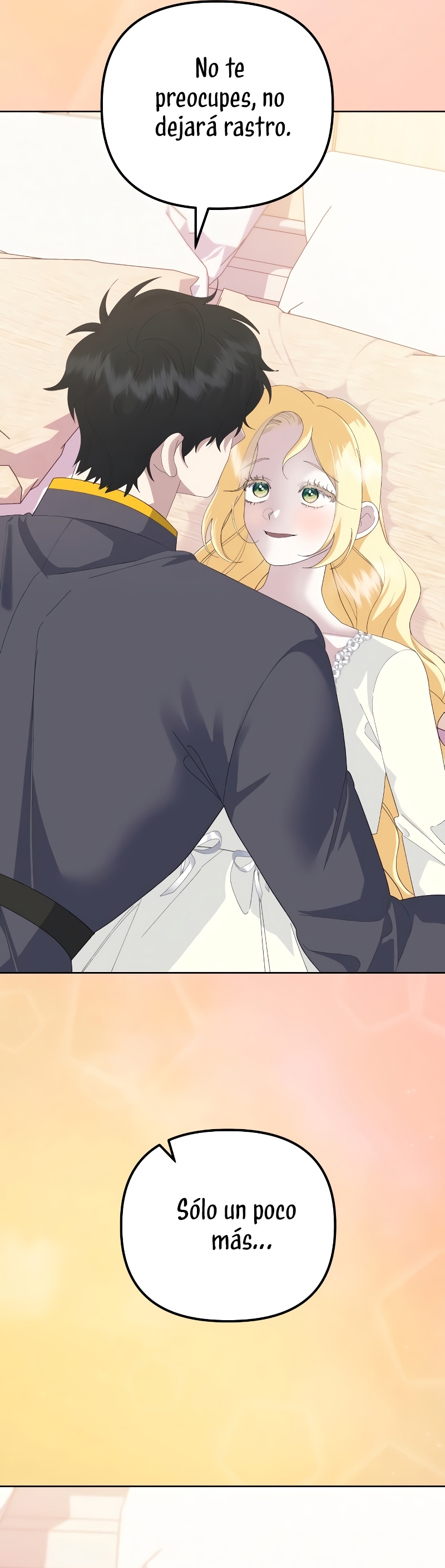 Me casé con el Duque llamado 'Bestia' Capítulo 49 - Página 31