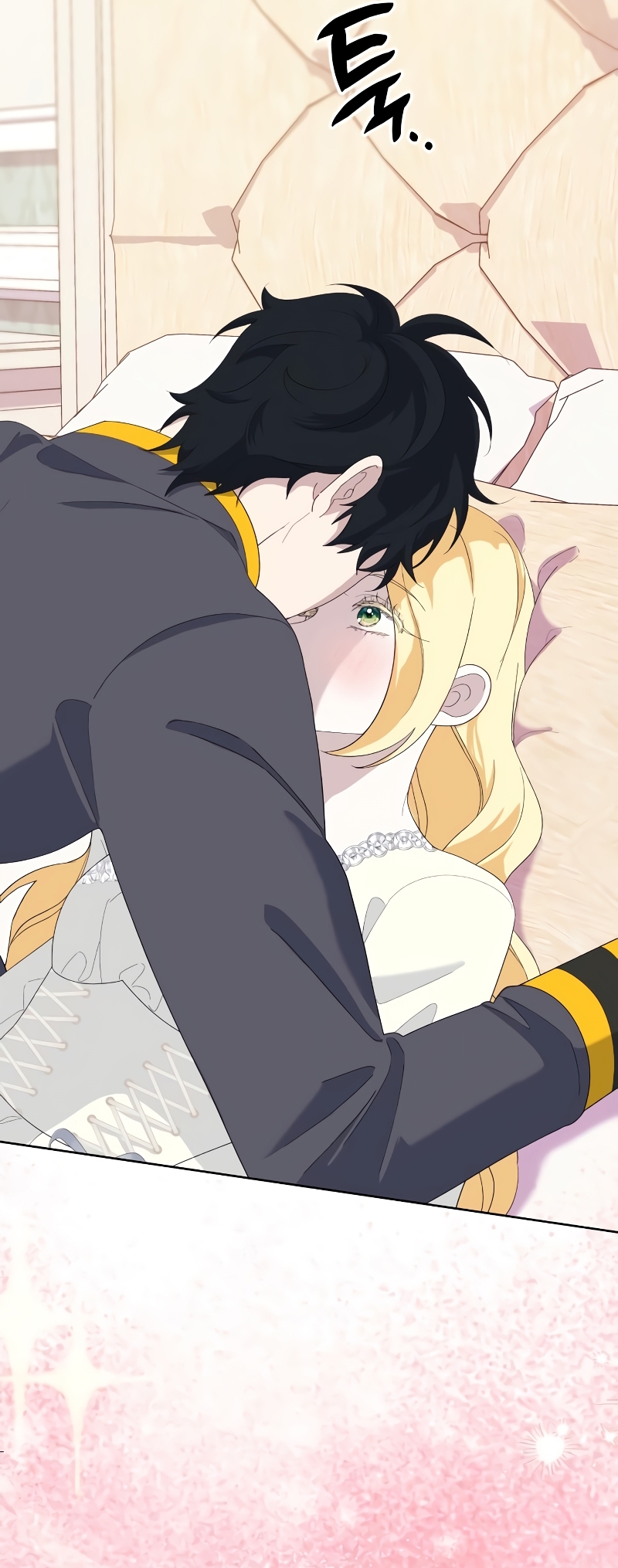 Me casé con el Duque llamado 'Bestia' Capítulo 49 - Página 34