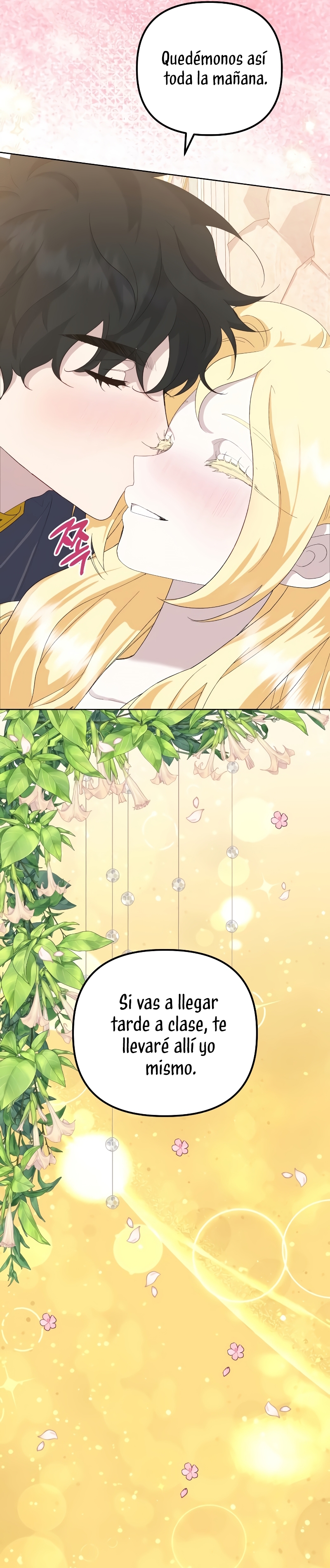 Me casé con el Duque llamado 'Bestia' Capítulo 49 - Página 35