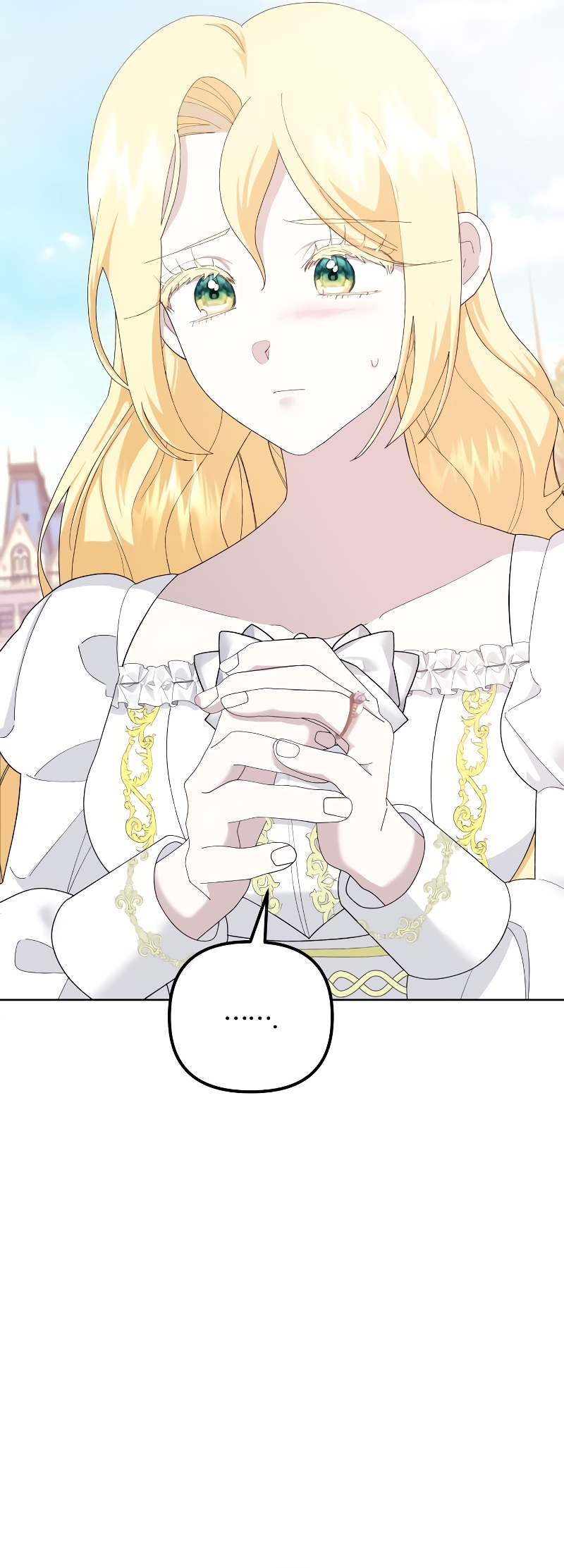 Me casé con el Duque llamado 'Bestia' Capítulo 49 - Página 55