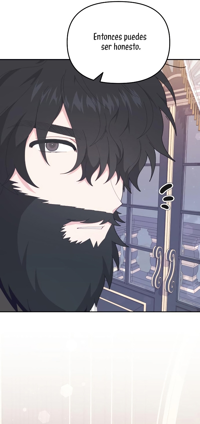 Me casé con el Duque llamado 'Bestia' Capítulo 5 - Página 32