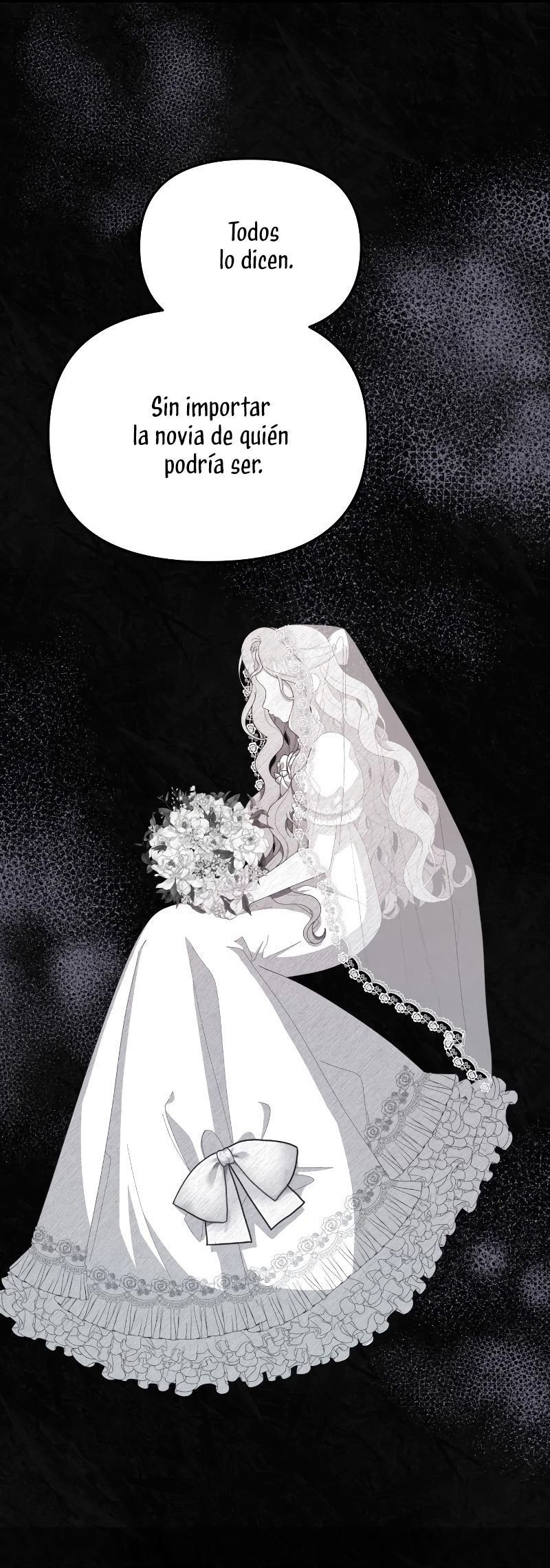 Me casé con el Duque llamado 'Bestia' Capítulo 5 - Página 36