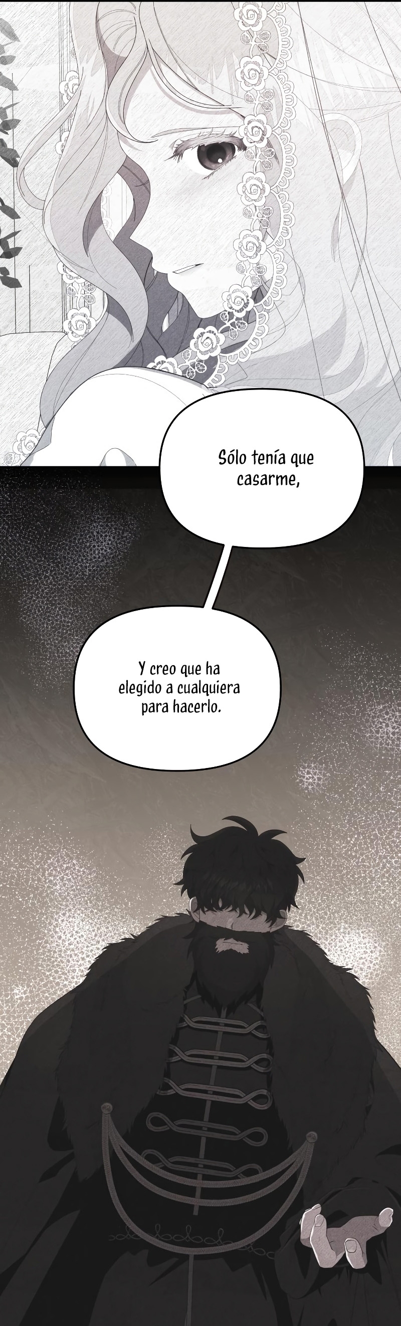 Me casé con el Duque llamado 'Bestia' Capítulo 5 - Página 37