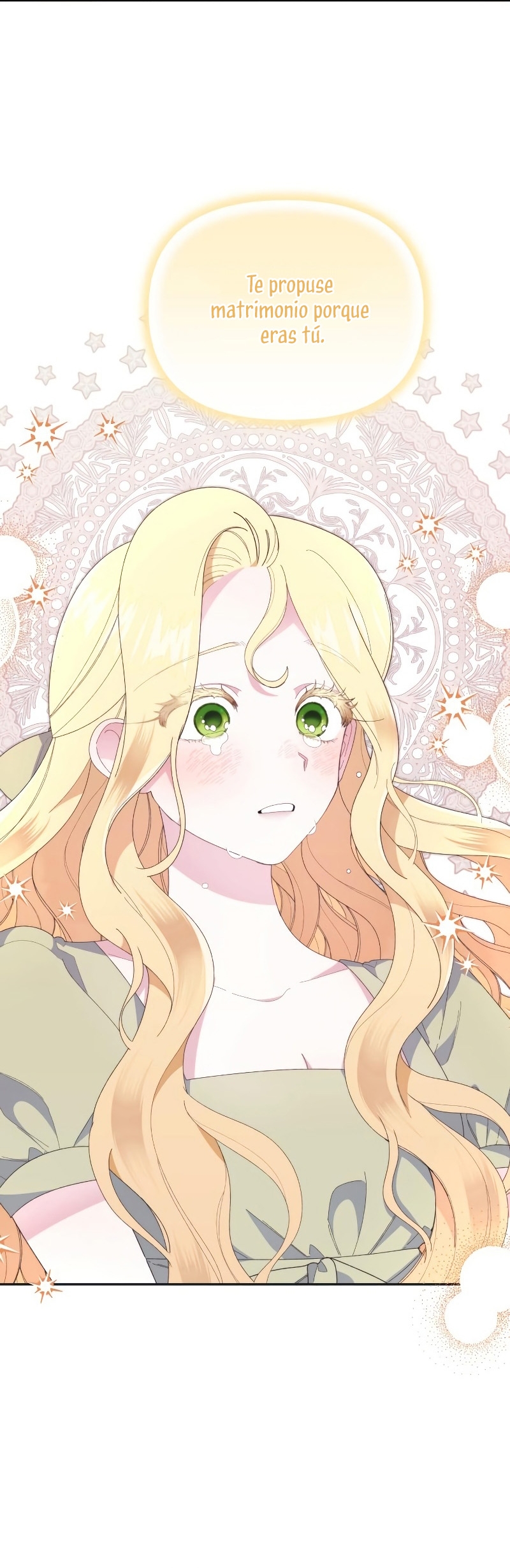 Me casé con el Duque llamado 'Bestia' Capítulo 5 - Página 39