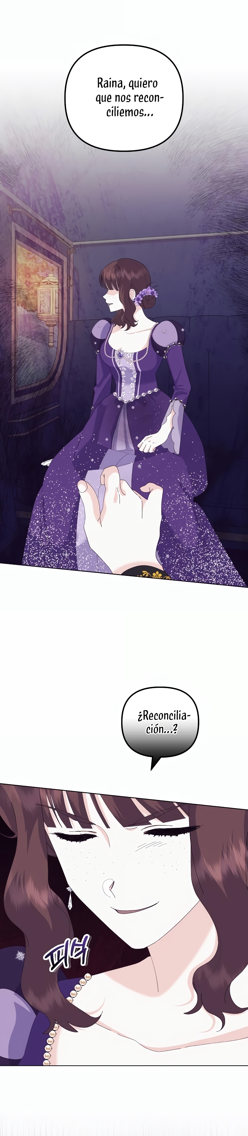 Me casé con el Duque llamado 'Bestia' Capítulo 50 - Página 10