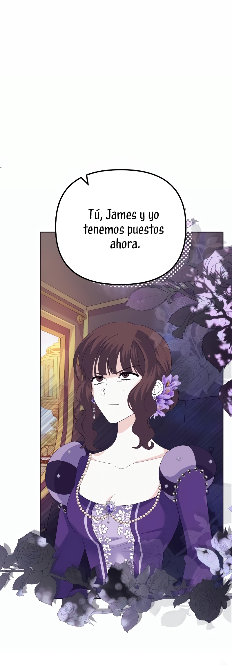 Me casé con el Duque llamado 'Bestia' Capítulo 50 - Página 15