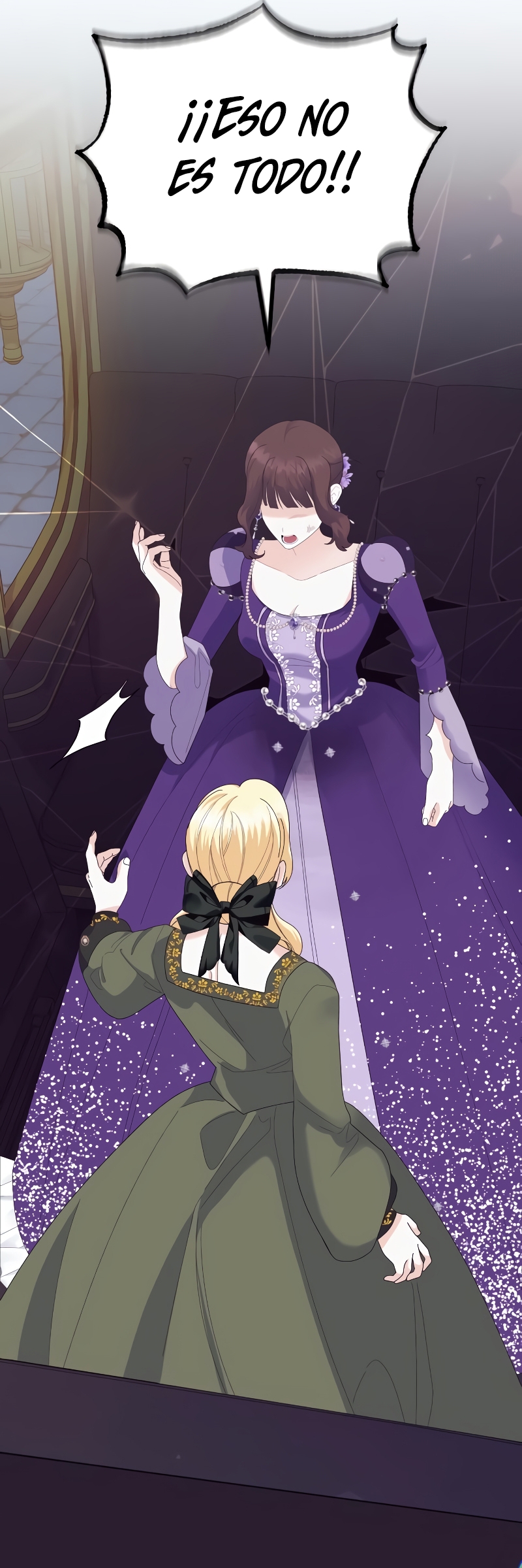 Me casé con el Duque llamado 'Bestia' Capítulo 50 - Página 20