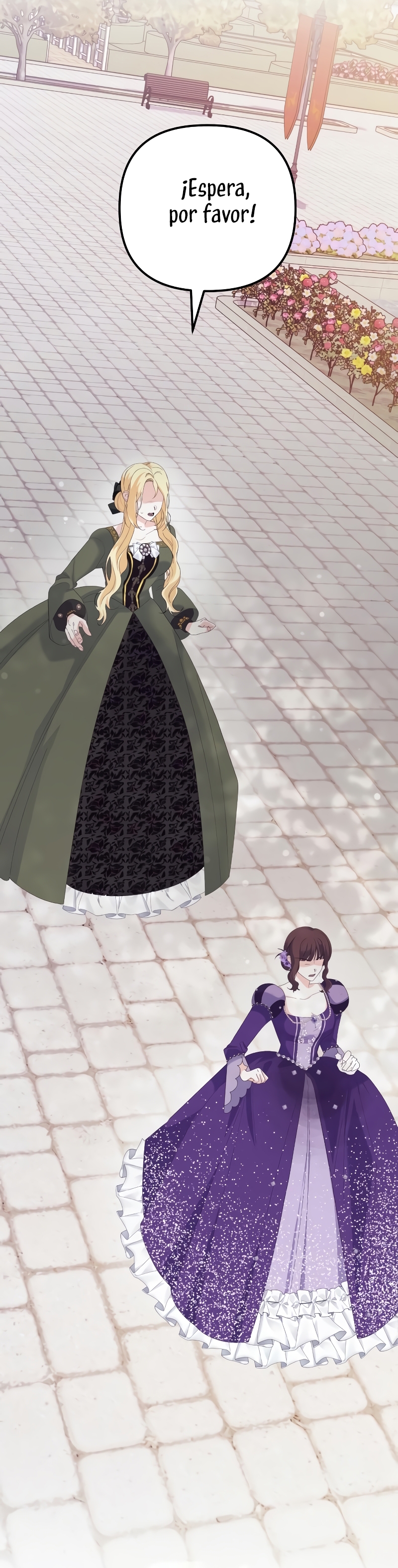 Me casé con el Duque llamado 'Bestia' Capítulo 50 - Página 25