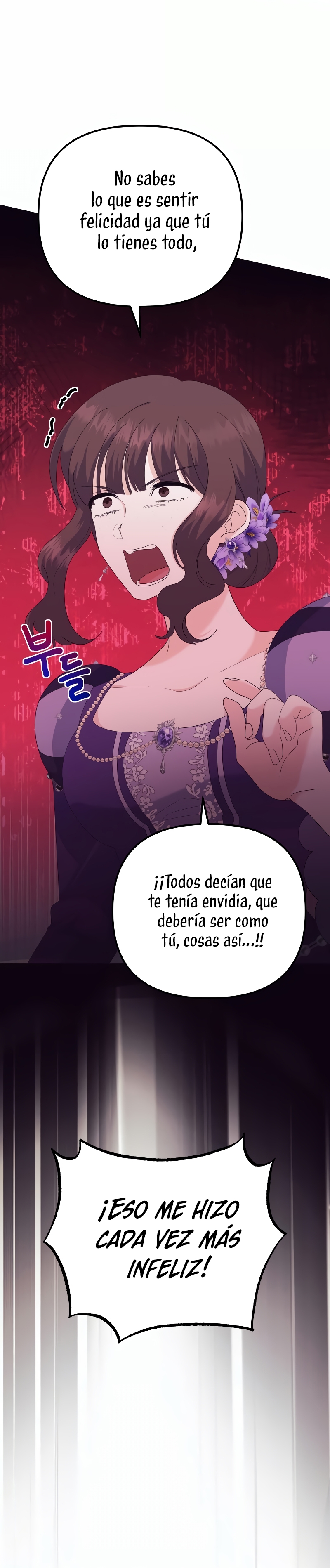 Me casé con el Duque llamado 'Bestia' Capítulo 50 - Página 28