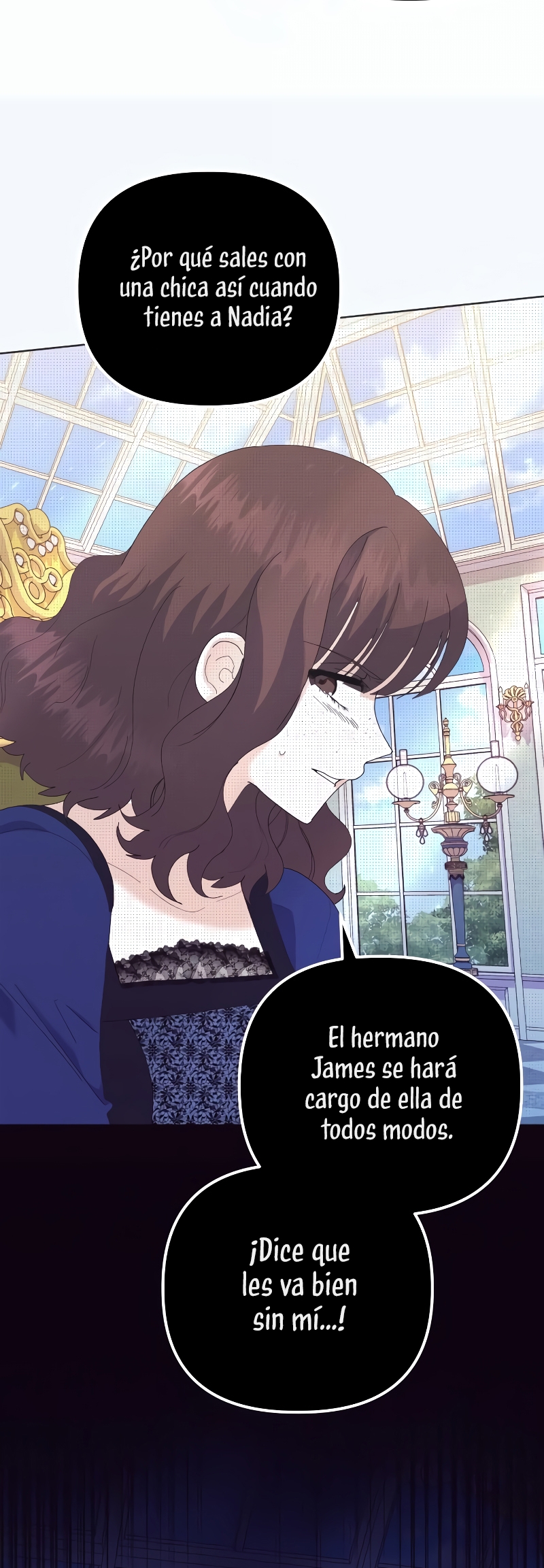 Me casé con el Duque llamado 'Bestia' Capítulo 50 - Página 30