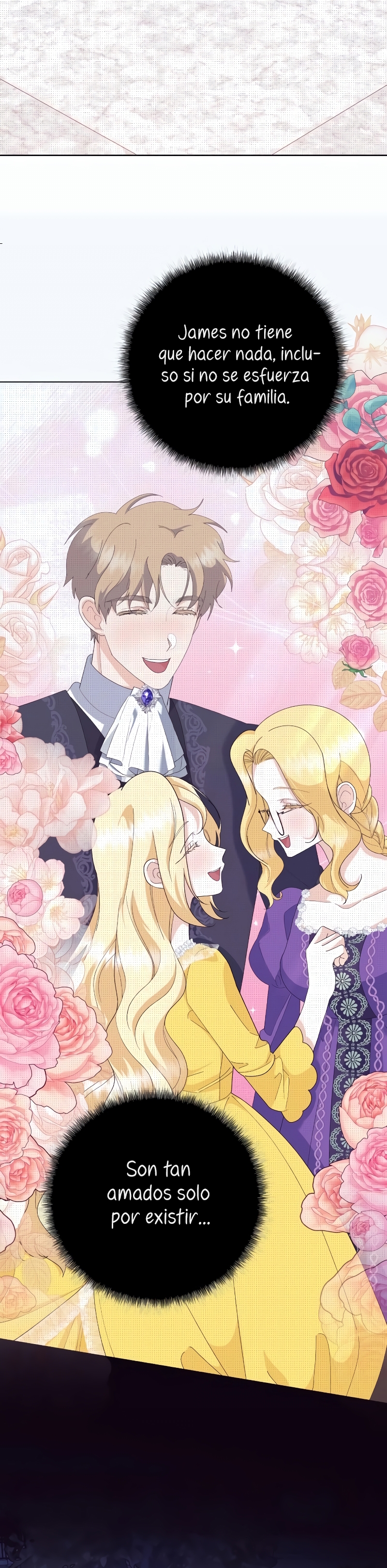 Me casé con el Duque llamado 'Bestia' Capítulo 50 - Página 37