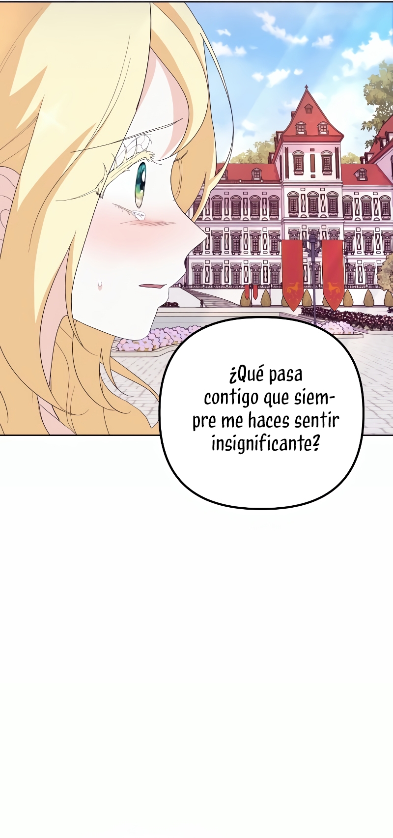 Me casé con el Duque llamado 'Bestia' Capítulo 50 - Página 43