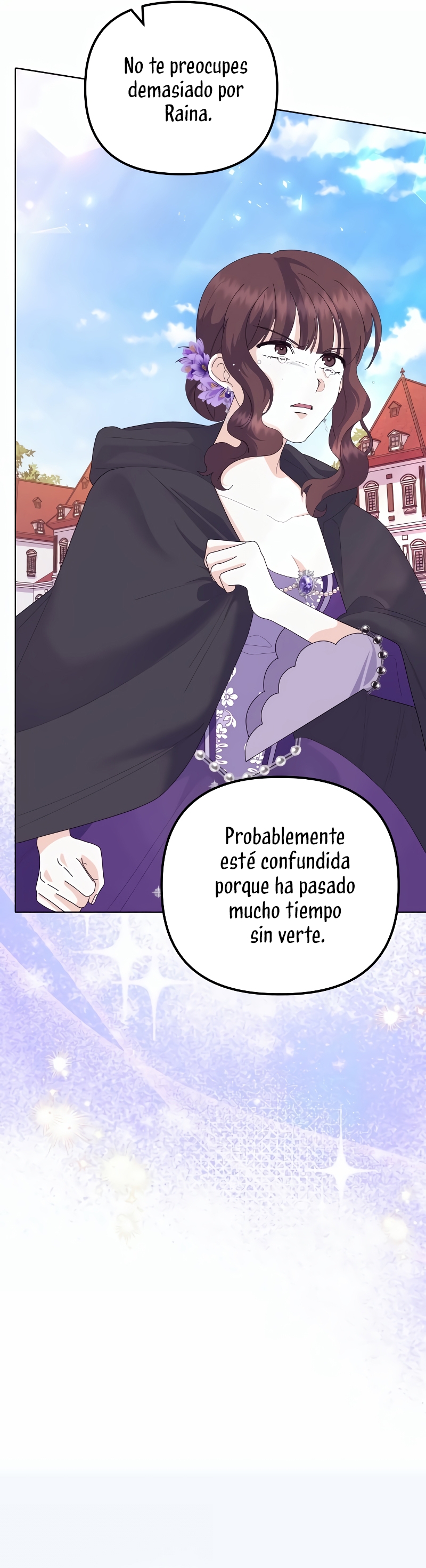 Me casé con el Duque llamado 'Bestia' Capítulo 50 - Página 51