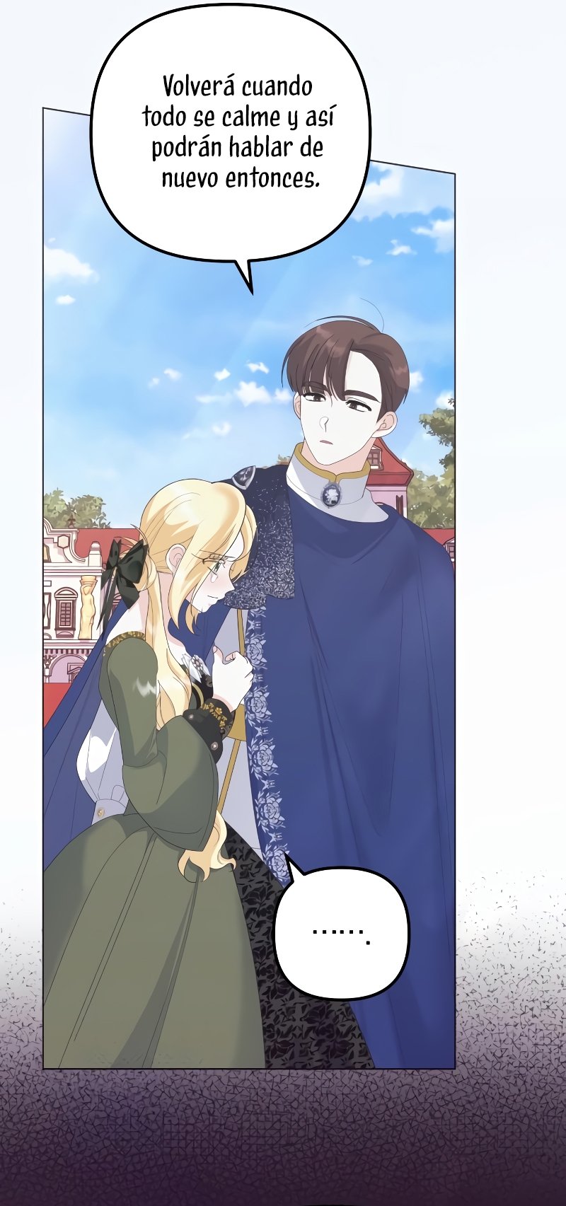 Me casé con el Duque llamado 'Bestia' Capítulo 50 - Página 52