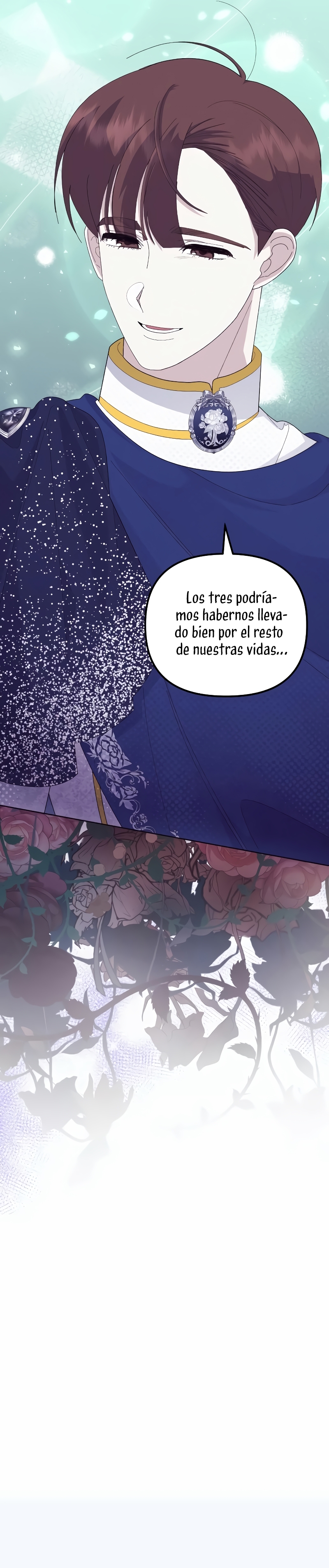 Me casé con el Duque llamado 'Bestia' Capítulo 50 - Página 58