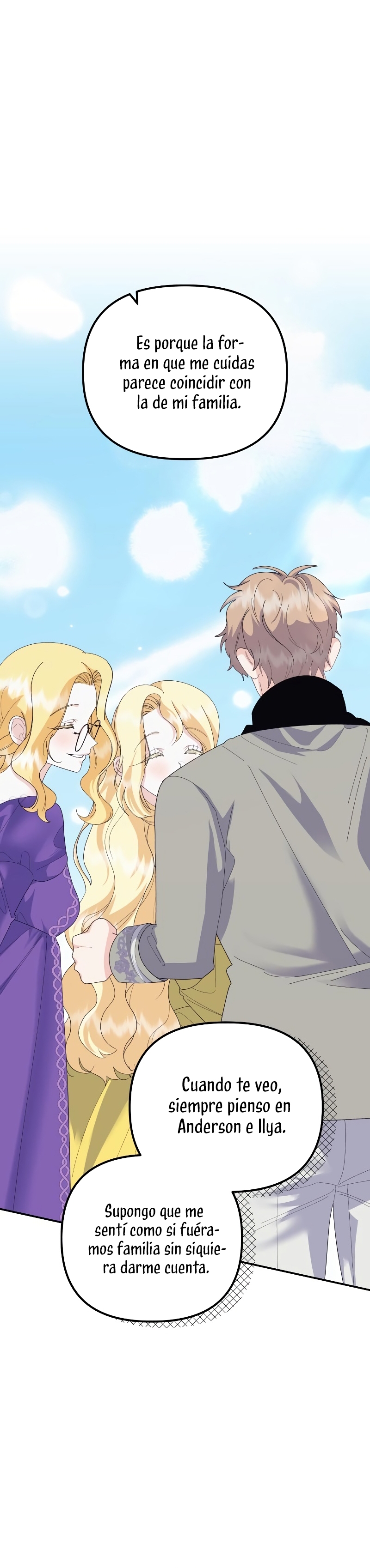 Me casé con el Duque llamado 'Bestia' Capítulo 51 - Página 10