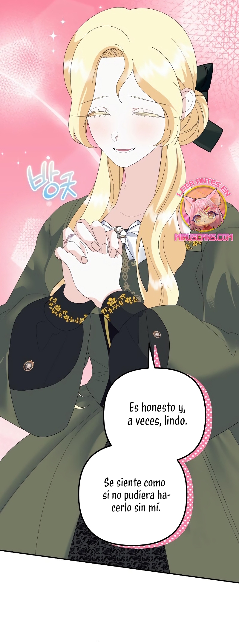 Me casé con el Duque llamado 'Bestia' Capítulo 51 - Página 13