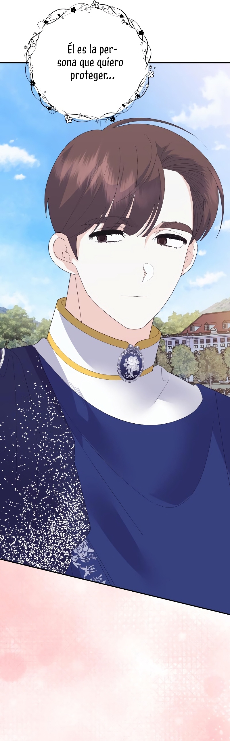 Me casé con el Duque llamado 'Bestia' Capítulo 51 - Página 14
