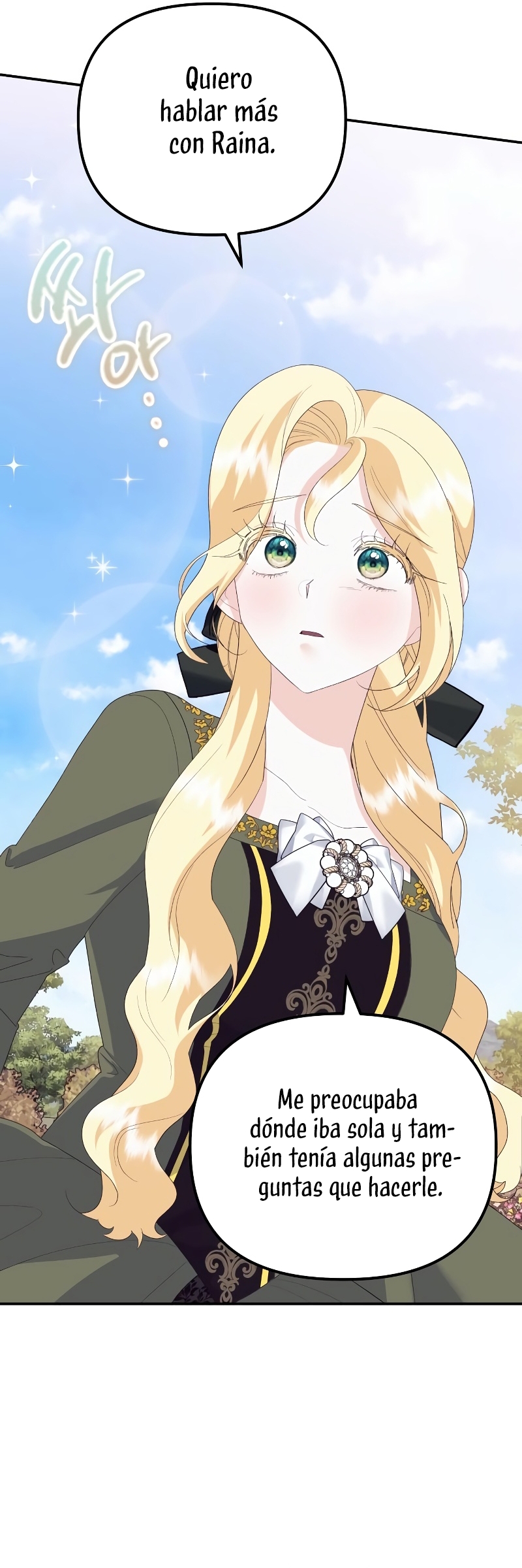 Me casé con el Duque llamado 'Bestia' Capítulo 51 - Página 17