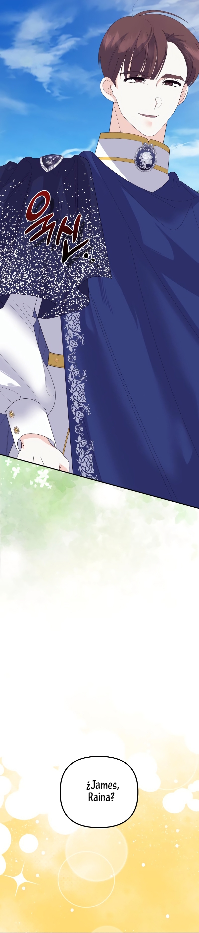 Me casé con el Duque llamado 'Bestia' Capítulo 51 - Página 20