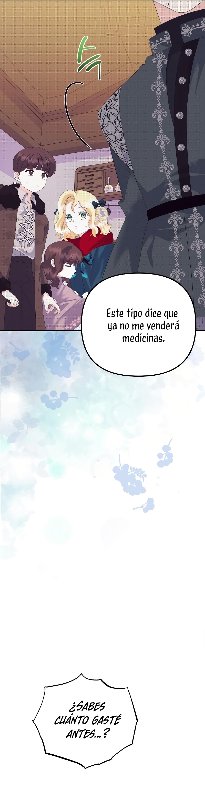 Me casé con el Duque llamado 'Bestia' Capítulo 51 - Página 23