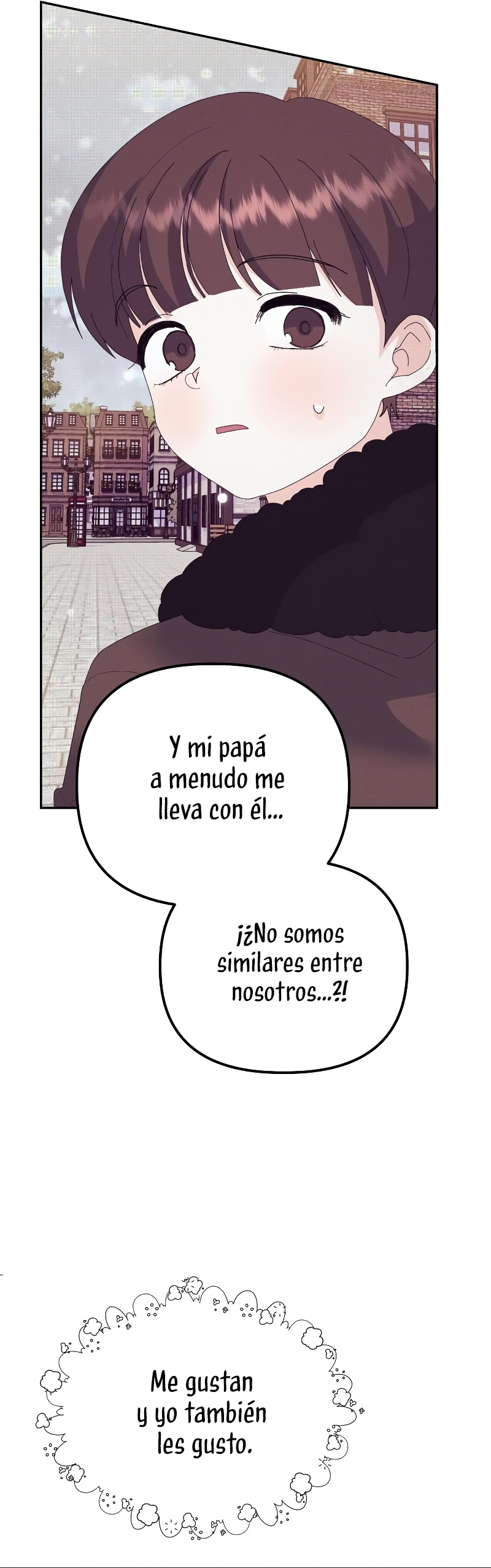 Me casé con el Duque llamado 'Bestia' Capítulo 51 - Página 33