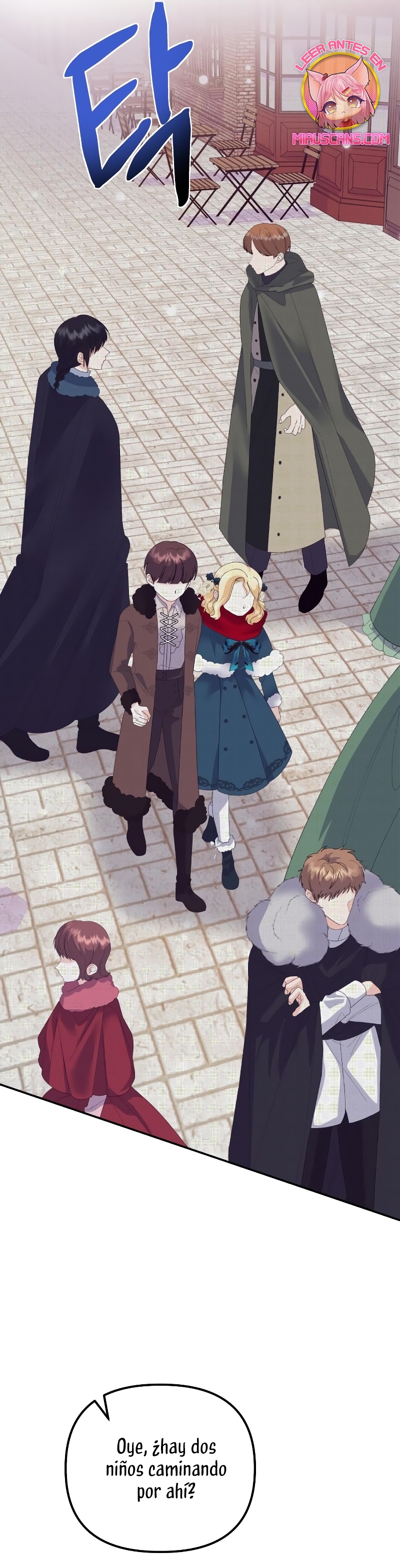 Me casé con el Duque llamado 'Bestia' Capítulo 51 - Página 39