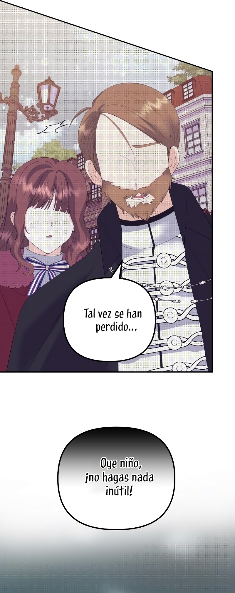 Me casé con el Duque llamado 'Bestia' Capítulo 51 - Página 40