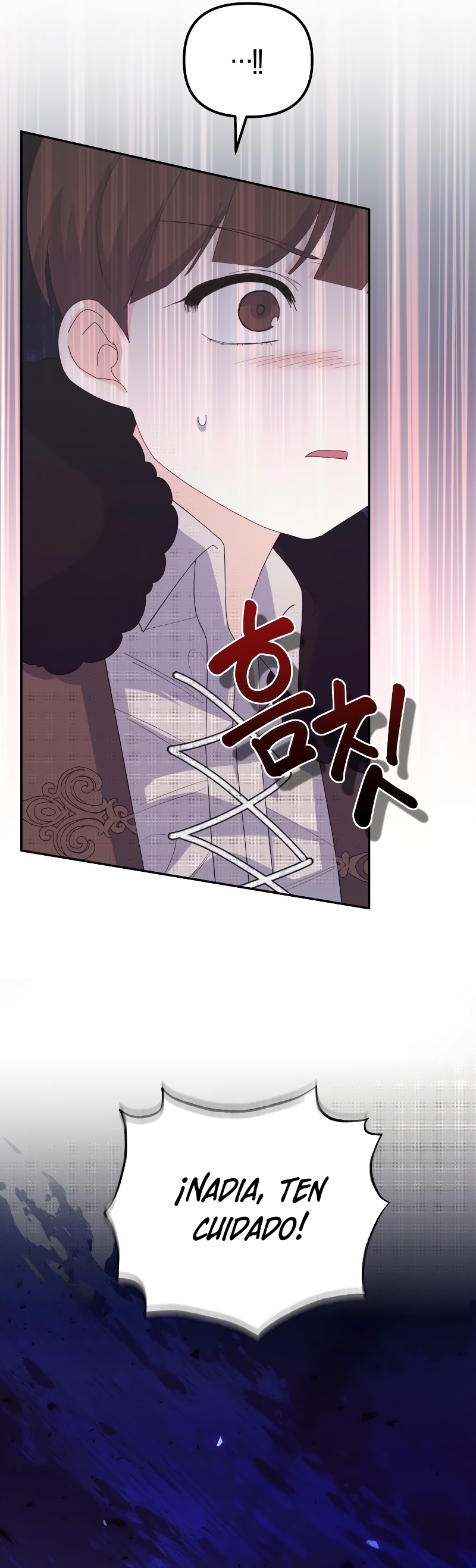 Me casé con el Duque llamado 'Bestia' Capítulo 51 - Página 45