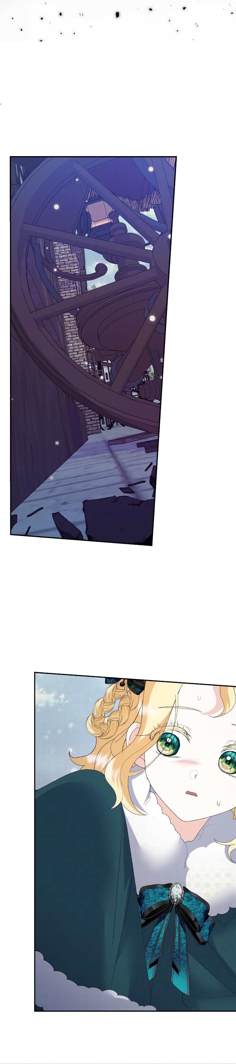 Me casé con el Duque llamado 'Bestia' Capítulo 51 - Página 48