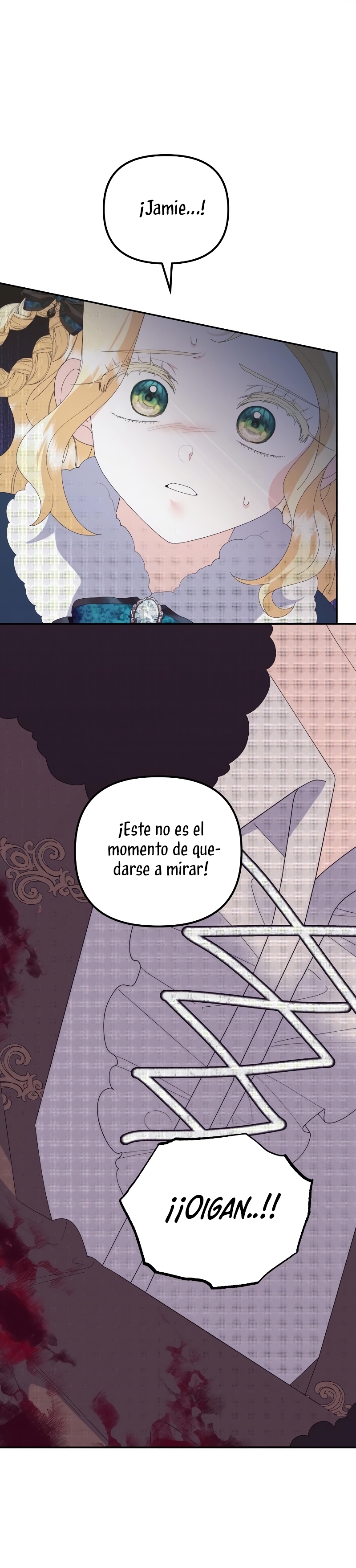 Me casé con el Duque llamado 'Bestia' Capítulo 51 - Página 51