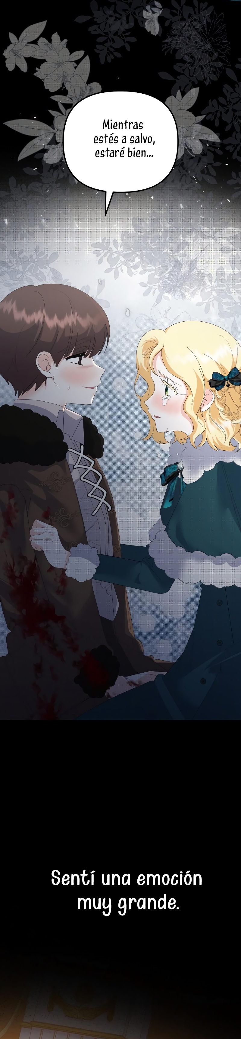 Me casé con el Duque llamado 'Bestia' Capítulo 51 - Página 54