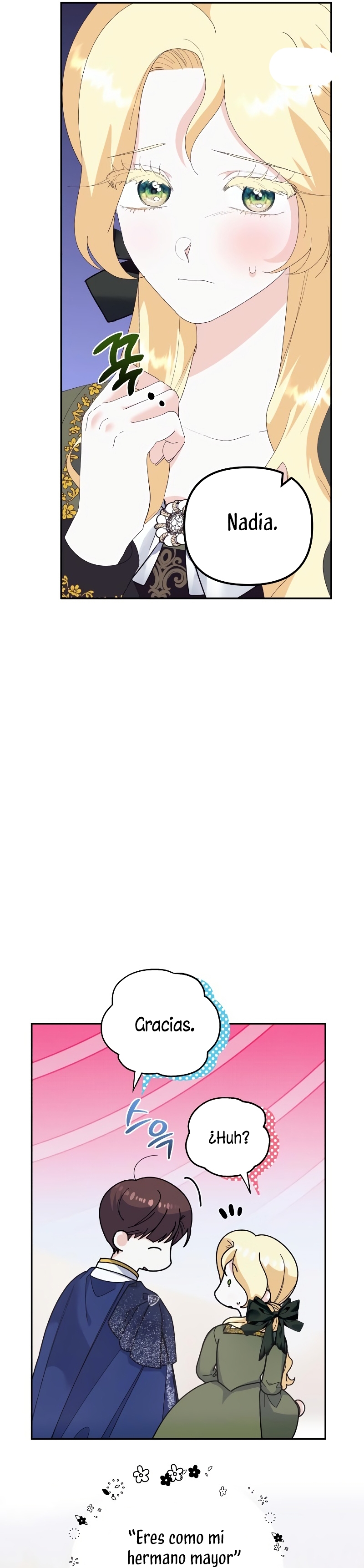 Me casé con el Duque llamado 'Bestia' Capítulo 51 - Página 6